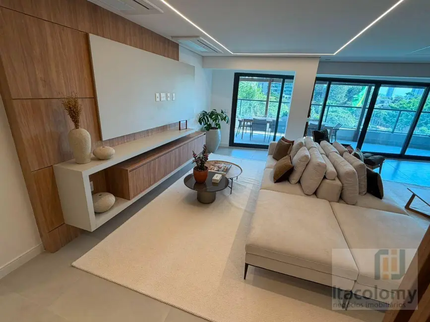 Apartamento com 3 quartos à venda, 270m2 em Alphaville Industrial, Barueri - SP - imagem 6 Foto 6 de Apartamento com 3 quartos à venda, 270m2 em Alphaville Industrial, Barueri - SP