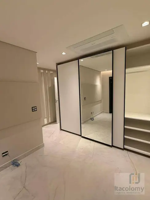 Foto 6 de Apartamento com 3 quartos à venda e para alugar, 124m2 em Alphaville Industrial, Barueri - SP
