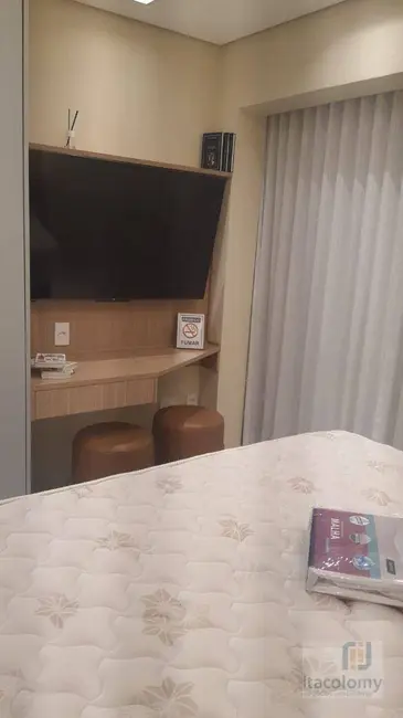 Loft / Flat com 1 quarto à venda e para alugar, 30m2 em Consolação, São Paulo - SP - imagem 2 Foto 2 de Loft / Flat com 1 quarto à venda e para alugar, 30m2 em Consolação, São Paulo - SP