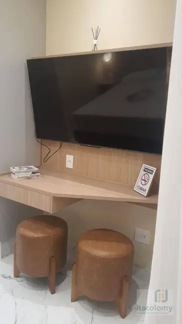 Loft / Flat com 1 quarto à venda e para alugar, 30m2 em Consolação, São Paulo - SP - imagem 7 Foto 7 de Loft / Flat com 1 quarto à venda e para alugar, 30m2 em Consolação, São Paulo - SP