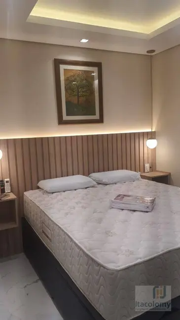 Loft / Flat com 1 quarto à venda e para alugar, 30m2 em Consolação, São Paulo - SP - imagem 4 Foto 4 de Loft / Flat com 1 quarto à venda e para alugar, 30m2 em Consolação, São Paulo - SP