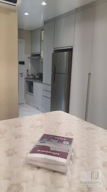 Loft / Flat com 1 quarto à venda e para alugar, 30m2 em Consolação, São Paulo - SP - imagem 3 Foto 3 de Loft / Flat com 1 quarto à venda e para alugar, 30m2 em Consolação, São Paulo - SP