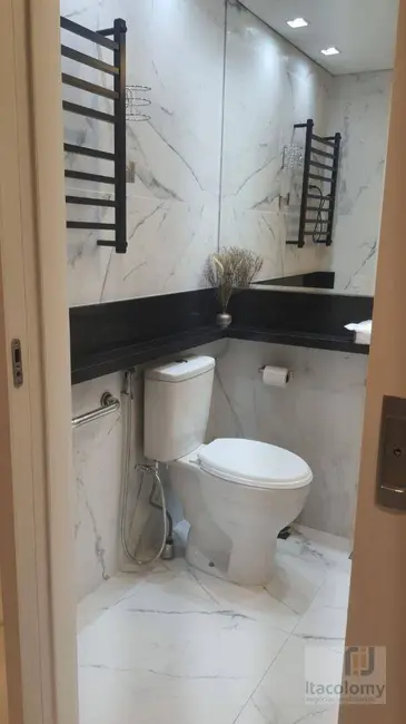 Loft / Flat com 1 quarto à venda e para alugar, 30m2 em Consolação, São Paulo - SP - imagem 9 Foto 9 de Loft / Flat com 1 quarto à venda e para alugar, 30m2 em Consolação, São Paulo - SP