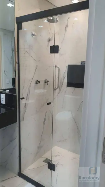 Loft / Flat com 1 quarto à venda e para alugar, 30m2 em Consolação, São Paulo - SP - imagem 8 Foto 8 de Loft / Flat com 1 quarto à venda e para alugar, 30m2 em Consolação, São Paulo - SP
