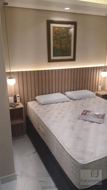 Loft / Flat com 1 quarto à venda e para alugar, 30m2 em Consolação, São Paulo - SP - imagem 5 Foto 5 de Loft / Flat com 1 quarto à venda e para alugar, 30m2 em Consolação, São Paulo - SP