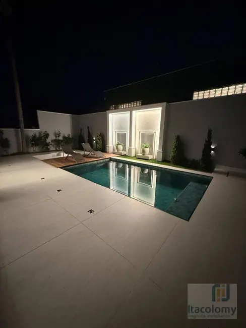 Foto 8 de Casa de Condomínio com 4 quartos à venda, 320m2 em Santana De Parnaiba - SP