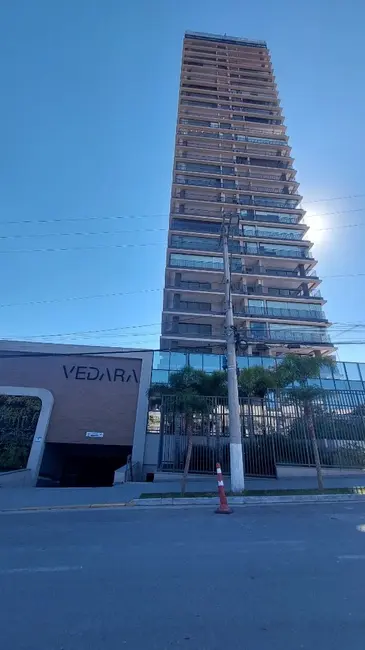 Apartamento com 2 quartos para alugar, 89m2 em Centro Comercial Jubran, Barueri - SP - imagem 3 Foto 3 de Apartamento com 2 quartos para alugar, 89m2 em Centro Comercial Jubran, Barueri - SP