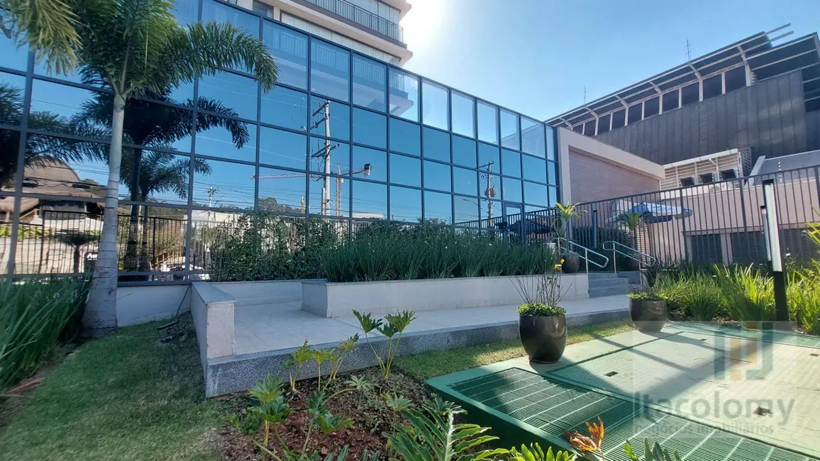 Apartamento com 2 quartos para alugar, 89m2 em Centro Comercial Jubran, Barueri - SP - imagem 5 Foto 5 de Apartamento com 2 quartos para alugar, 89m2 em Centro Comercial Jubran, Barueri - SP