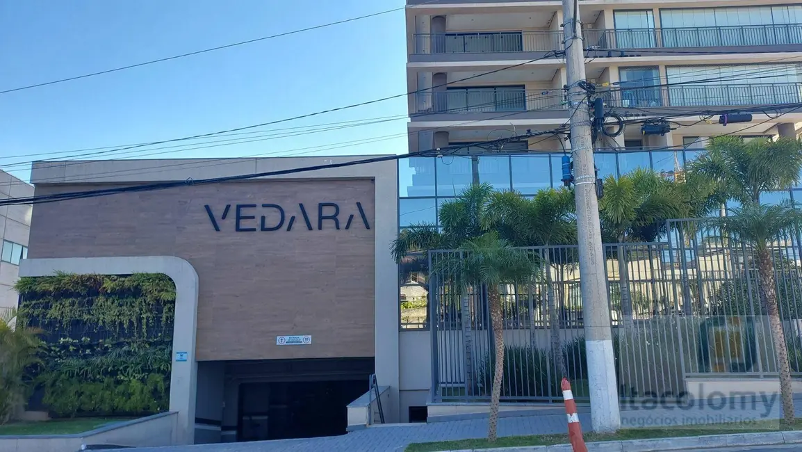 Apartamento com 2 quartos para alugar, 89m2 em Centro Comercial Jubran, Barueri - SP - imagem 2 Foto 2 de Apartamento com 2 quartos para alugar, 89m2 em Centro Comercial Jubran, Barueri - SP