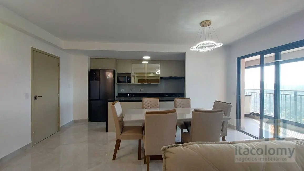 Apartamento com 2 quartos para alugar, 89m2 em Centro Comercial Jubran, Barueri - SP - imagem 9 Foto 9 de Apartamento com 2 quartos para alugar, 89m2 em Centro Comercial Jubran, Barueri - SP