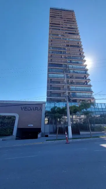 Apartamento com 2 quartos para alugar, 89m2 em Centro Comercial Jubran, Barueri - SP - imagem 4 Foto 4 de Apartamento com 2 quartos para alugar, 89m2 em Centro Comercial Jubran, Barueri - SP