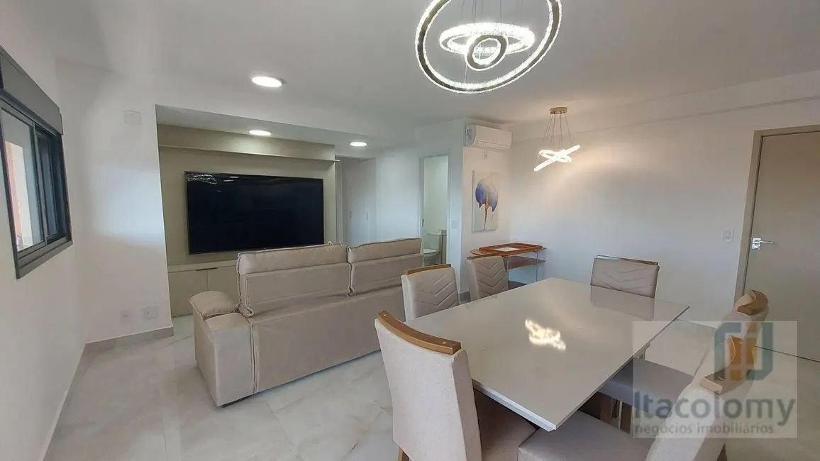 Apartamento com 2 quartos para alugar, 89m2 em Centro Comercial Jubran, Barueri - SP - imagem 7 Foto 7 de Apartamento com 2 quartos para alugar, 89m2 em Centro Comercial Jubran, Barueri - SP