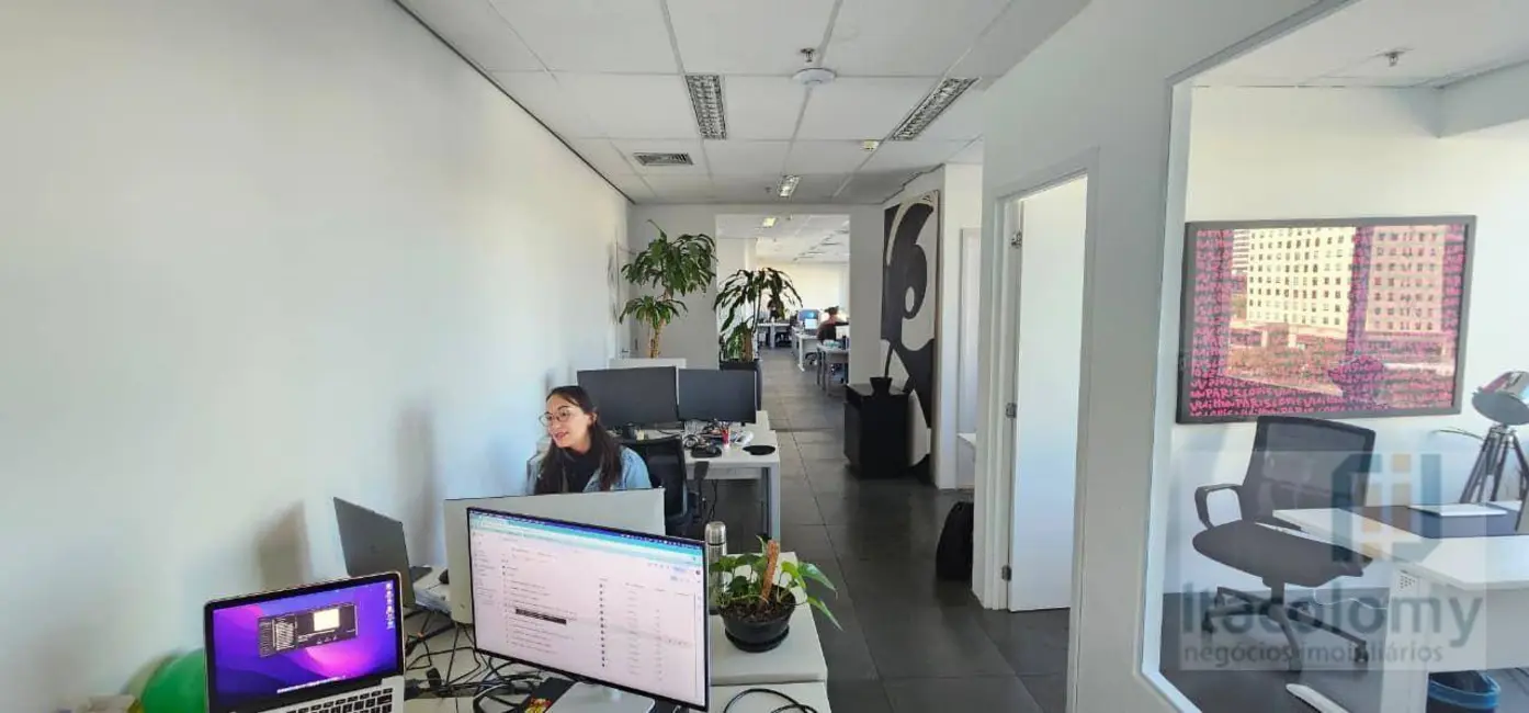 Foto 7 de Sala Comercial à venda, 173m2 em Barueri - SP