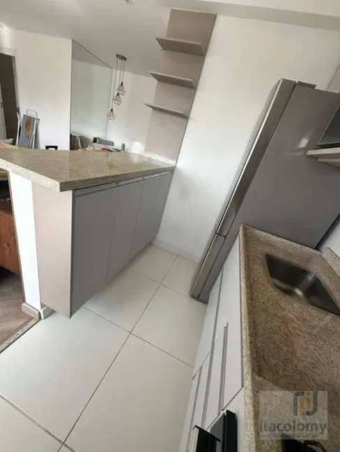 Apartamento com 2 quartos à venda, 69m2 em Alphaville Empresarial, Barueri - SP - imagem 7 Foto 7 de Apartamento com 2 quartos à venda, 69m2 em Alphaville Empresarial, Barueri - SP