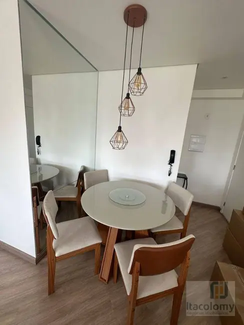 Apartamento com 2 quartos à venda, 69m2 em Alphaville Empresarial, Barueri - SP - imagem 4 Foto 4 de Apartamento com 2 quartos à venda, 69m2 em Alphaville Empresarial, Barueri - SP
