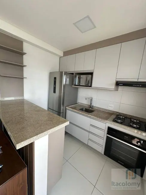 Apartamento com 2 quartos à venda, 69m2 em Alphaville Empresarial, Barueri - SP - imagem 5 Foto 5 de Apartamento com 2 quartos à venda, 69m2 em Alphaville Empresarial, Barueri - SP