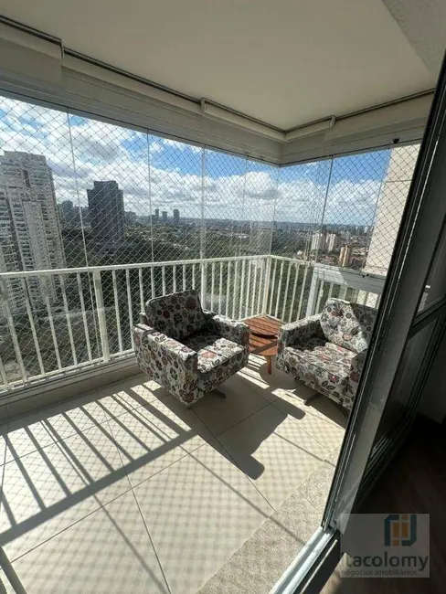 Apartamento com 2 quartos à venda, 69m2 em Alphaville Empresarial, Barueri - SP - imagem 1 Foto 1 de Apartamento com 2 quartos à venda, 69m2 em Alphaville Empresarial, Barueri - SP
