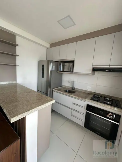 Apartamento com 2 quartos à venda, 69m2 em Alphaville Empresarial, Barueri - SP - imagem 6 Foto 6 de Apartamento com 2 quartos à venda, 69m2 em Alphaville Empresarial, Barueri - SP