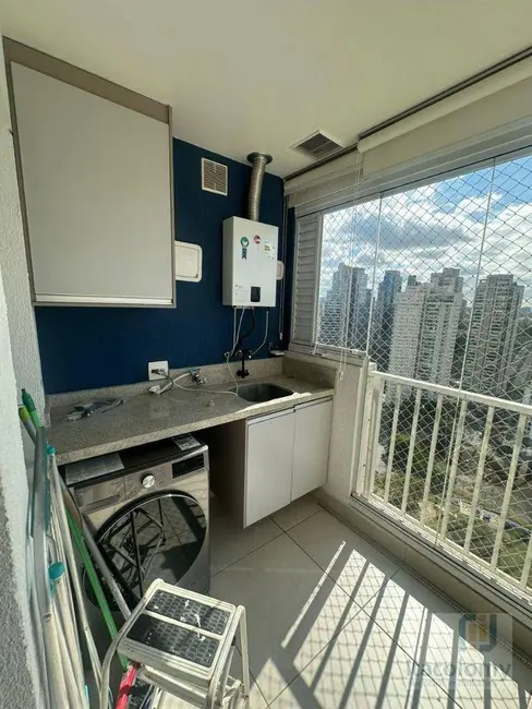 Apartamento com 2 quartos à venda, 69m2 em Alphaville Empresarial, Barueri - SP - imagem 2 Foto 2 de Apartamento com 2 quartos à venda, 69m2 em Alphaville Empresarial, Barueri - SP