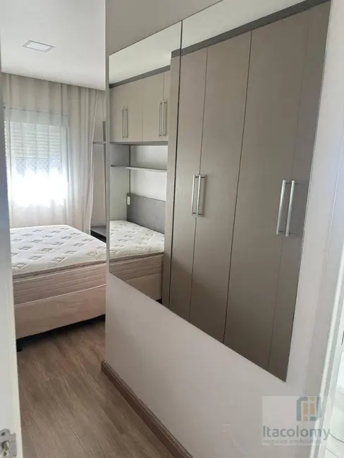 Apartamento com 2 quartos à venda, 69m2 em Alphaville Empresarial, Barueri - SP - imagem 8 Foto 8 de Apartamento com 2 quartos à venda, 69m2 em Alphaville Empresarial, Barueri - SP