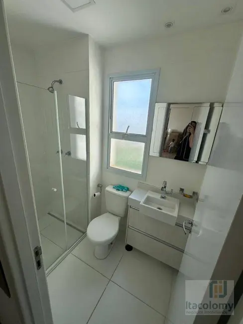 Apartamento com 2 quartos à venda, 69m2 em Alphaville Empresarial, Barueri - SP - imagem 9 Foto 9 de Apartamento com 2 quartos à venda, 69m2 em Alphaville Empresarial, Barueri - SP
