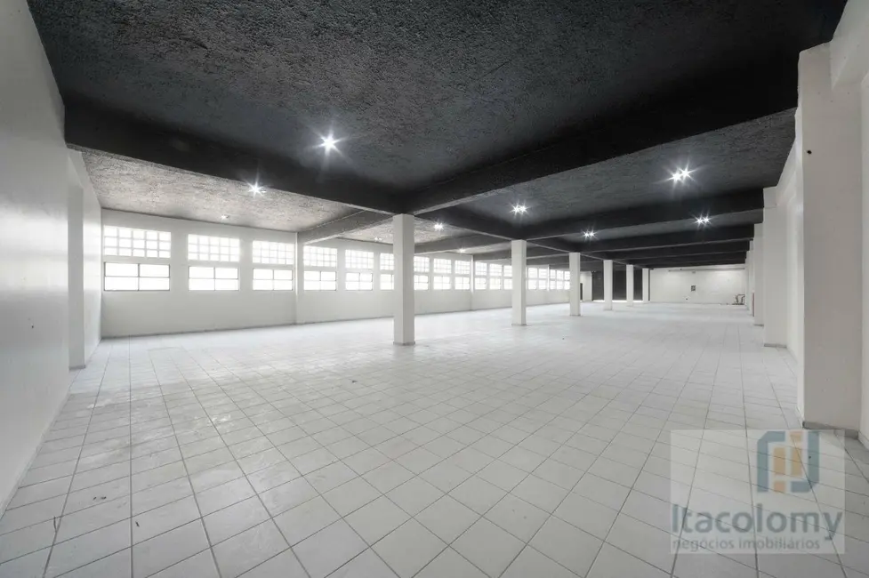 Foto 5 de Armazém / Galpão para alugar, 4000m2 em Água Branca, São Paulo - SP