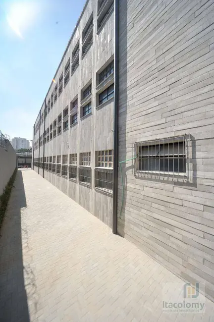 Foto 9 de Armazém / Galpão para alugar, 4000m2 em Água Branca, São Paulo - SP