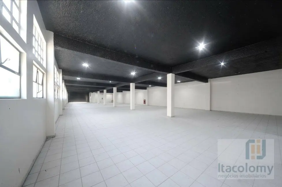 Foto 4 de Armazém / Galpão para alugar, 4000m2 em Água Branca, São Paulo - SP