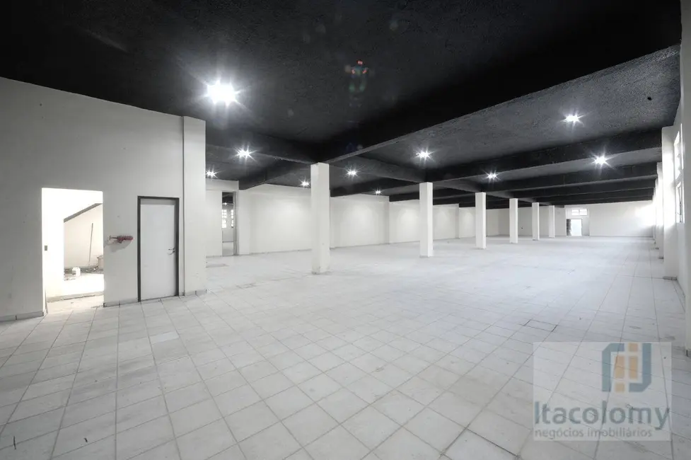 Foto 7 de Armazém / Galpão para alugar, 4000m2 em Água Branca, São Paulo - SP