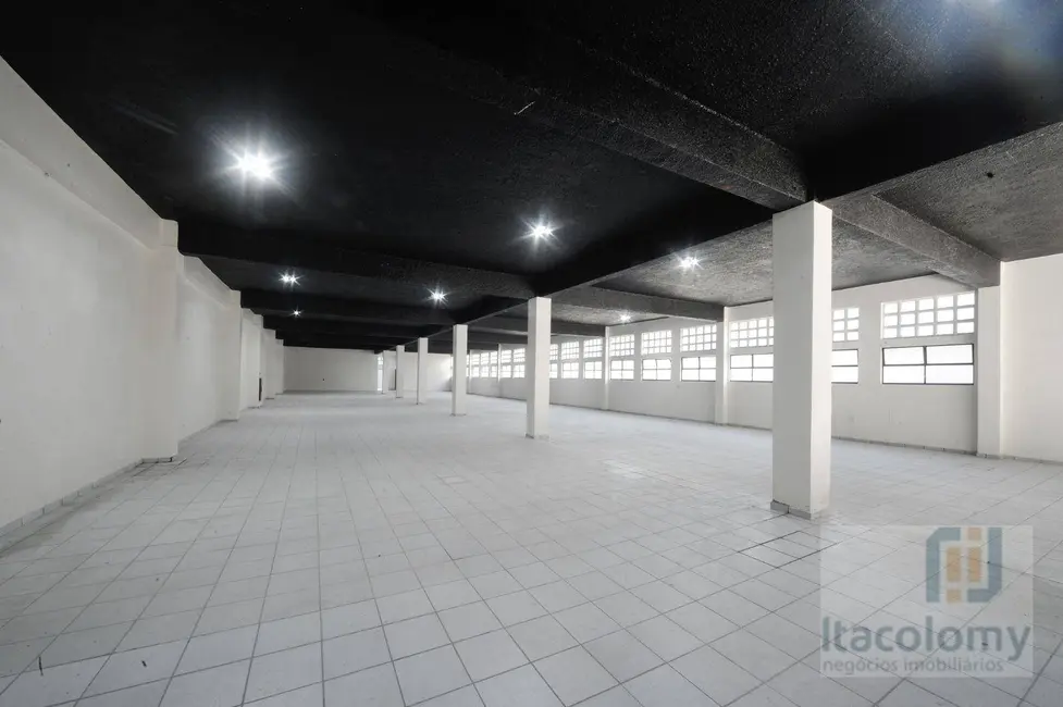 Armazém / Galpão para alugar, 2000m2 em Água Branca, São Paulo - SP - imagem 2 Foto 2 de Armazém / Galpão para alugar, 2000m2 em Água Branca, São Paulo - SP
