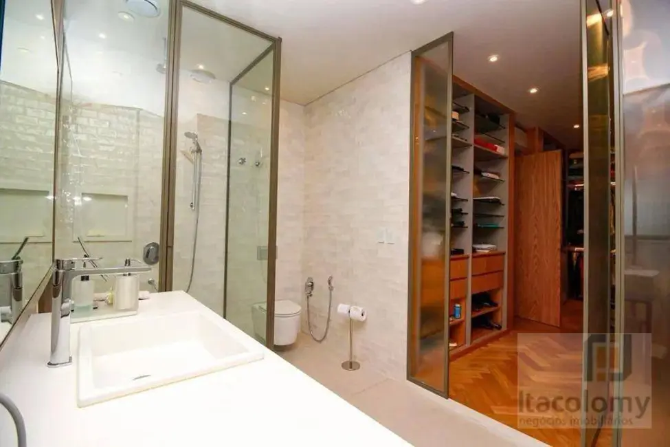 Foto 5 de Apartamento com 1 quarto à venda, 106m2 em Aparecida, Santos - SP