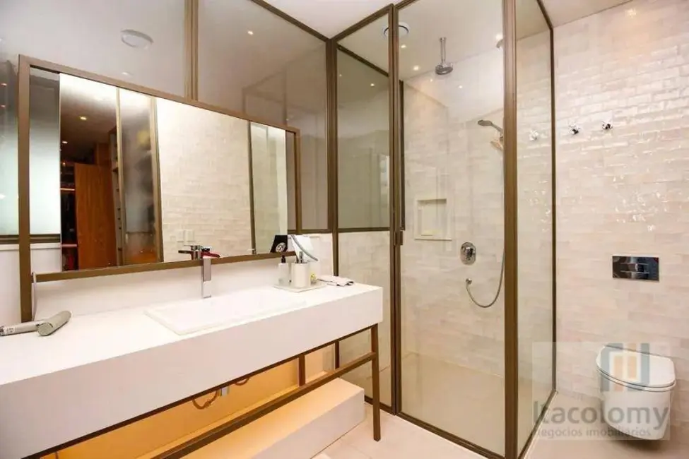 Foto 9 de Apartamento com 1 quarto à venda, 106m2 em Aparecida, Santos - SP