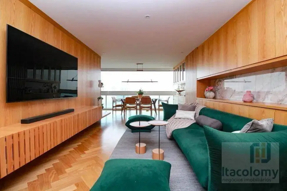 Foto 3 de Apartamento com 1 quarto à venda, 106m2 em Aparecida, Santos - SP