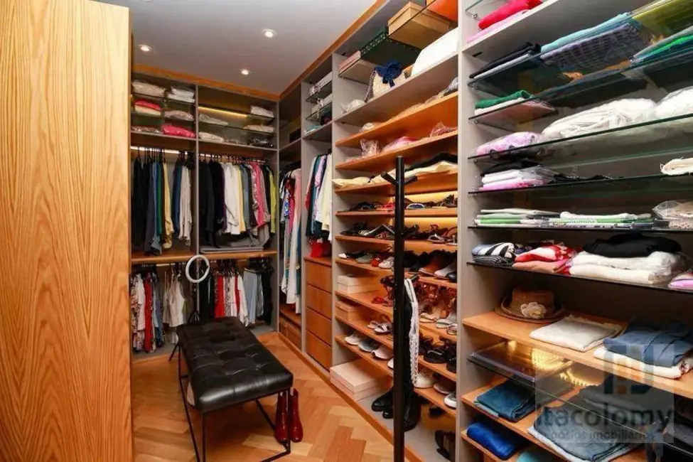 Foto 4 de Apartamento com 1 quarto à venda, 106m2 em Aparecida, Santos - SP