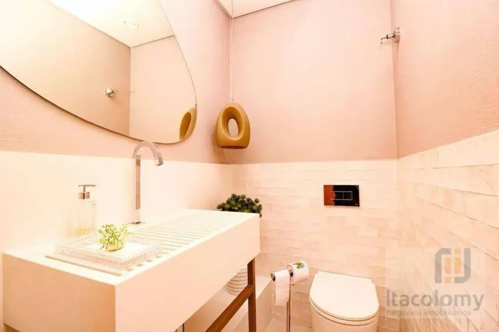 Foto 8 de Apartamento com 1 quarto à venda, 106m2 em Aparecida, Santos - SP