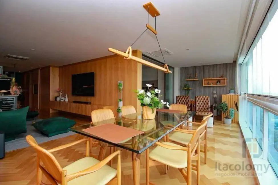 Foto 1 de Apartamento com 1 quarto à venda, 106m2 em Aparecida, Santos - SP