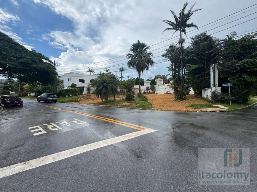 Foto 2 de Terreno / Lote à venda, 1280m2 em Barueri - SP