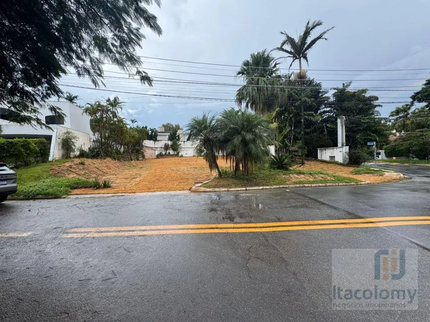 Foto 4 de Terreno / Lote à venda, 1280m2 em Barueri - SP
