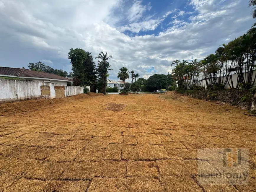 Foto 1 de Terreno / Lote à venda, 1280m2 em Barueri - SP