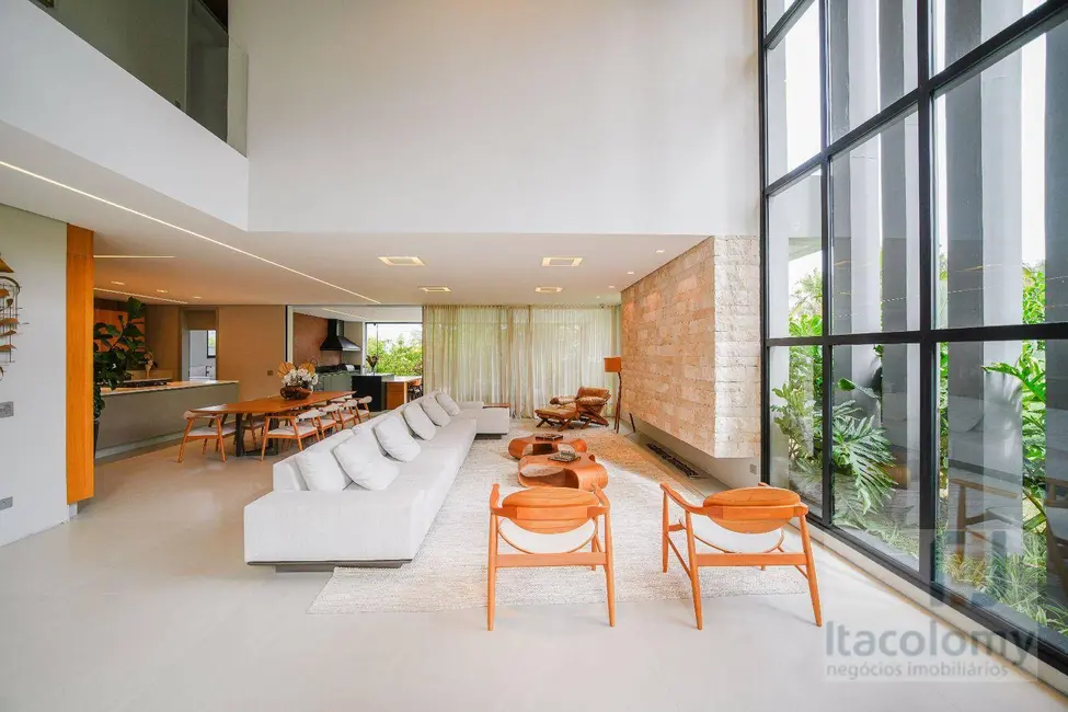 Casa de Condomínio com 4 quartos à venda, 560m2 em Residencial Morada dos Lagos, Barueri - SP - imagem 3 Foto 3 de Casa de Condomínio com 4 quartos à venda, 560m2 em Residencial Morada dos Lagos, Barueri - SP