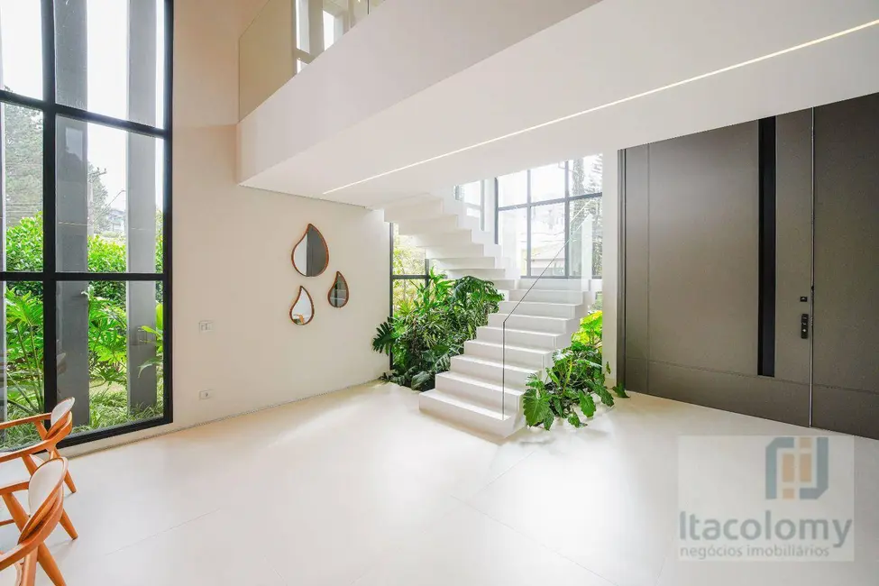 Casa de Condomínio com 4 quartos à venda, 560m2 em Residencial Morada dos Lagos, Barueri - SP - imagem 7 Foto 7 de Casa de Condomínio com 4 quartos à venda, 560m2 em Residencial Morada dos Lagos, Barueri - SP