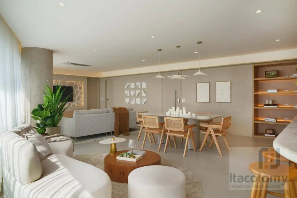 Apartamento com 3 quartos à venda e para alugar, 180m2 em Alphaville Conde II, Barueri - SP - imagem 1 Foto 1 de Apartamento com 3 quartos à venda e para alugar, 180m2 em Alphaville Conde II, Barueri - SP