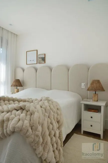 Apartamento com 3 quartos à venda e para alugar, 180m2 em Alphaville Conde II, Barueri - SP - imagem 8 Foto 8 de Apartamento com 3 quartos à venda e para alugar, 180m2 em Alphaville Conde II, Barueri - SP