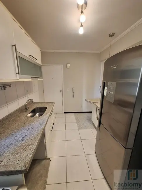 Foto 9 de Apartamento com 3 quartos para alugar, 128m2 em Alphaville Industrial, Barueri - SP