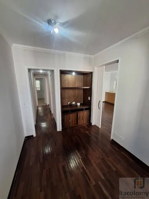 Foto 6 de Apartamento com 3 quartos para alugar, 128m2 em Alphaville Industrial, Barueri - SP