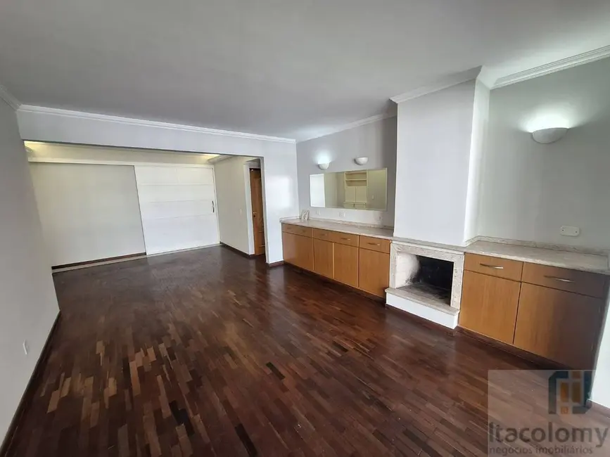 Foto 5 de Apartamento com 3 quartos para alugar, 128m2 em Alphaville Industrial, Barueri - SP