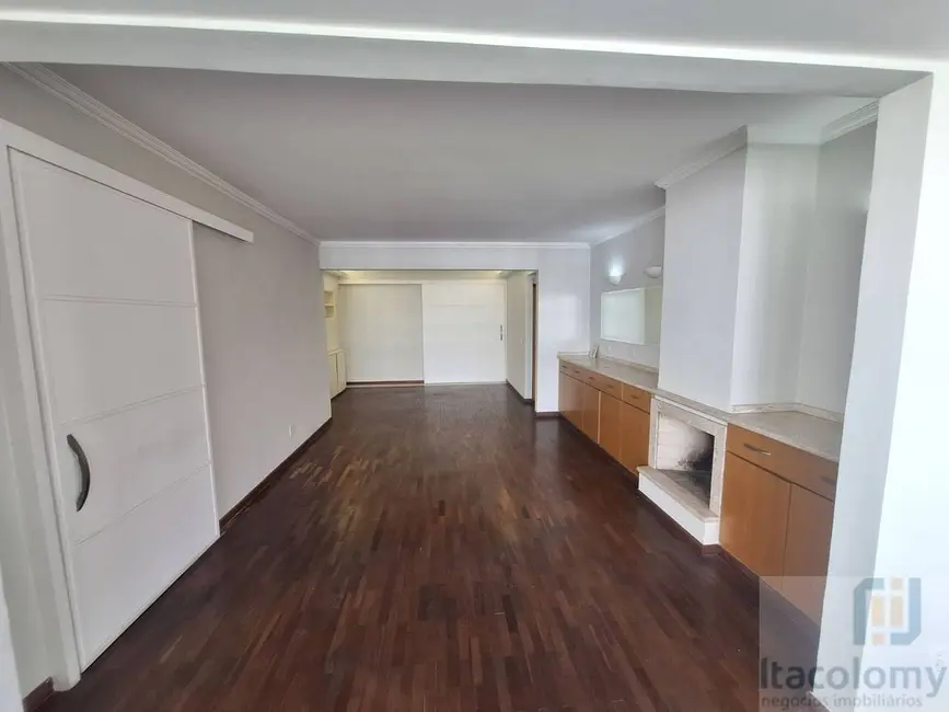 Foto 3 de Apartamento com 3 quartos para alugar, 128m2 em Alphaville Industrial, Barueri - SP