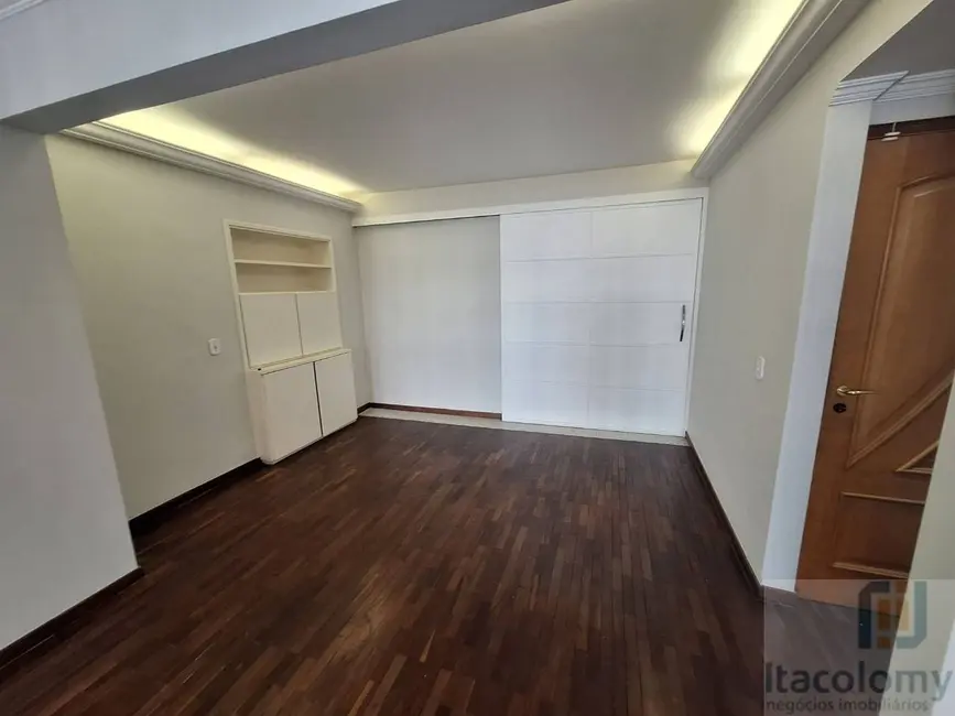 Foto 4 de Apartamento com 3 quartos para alugar, 128m2 em Alphaville Industrial, Barueri - SP