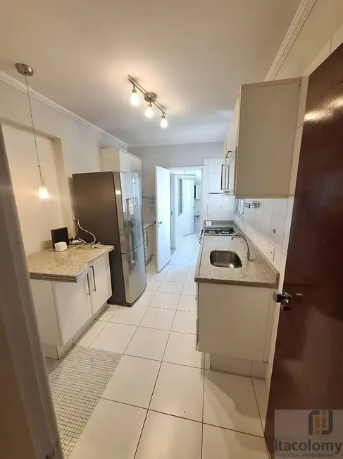 Foto 7 de Apartamento com 3 quartos para alugar, 128m2 em Alphaville Industrial, Barueri - SP