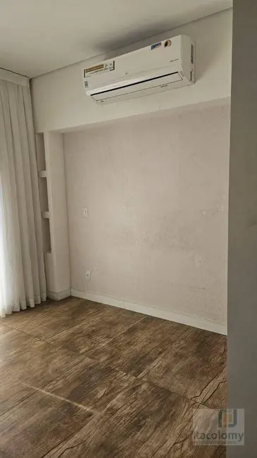Foto 6 de Apartamento com 1 quarto para alugar, 49m2 em Tamboré, Barueri - SP